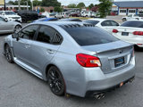 Used 2016 Subaru WRX Premium image 4