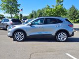 Used 2021 Ford Escape Titanium image 4