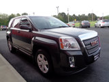 Used 2015 GMC Terrain SLE image 4