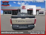 Certified 2025 Toyota Tundra TRD Pro image 5