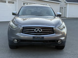 Used 2012 INFINITI FX35 AWD w/ Premium Pkg image 2