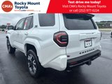 New 2025 Toyota 4Runner TRD Sport Premium image 5