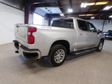Used 2021 Chevrolet Silverado 1500 LT w/ Max Trailering Package image 5