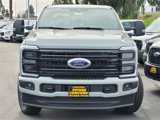 New 2025 Ford F250 Platinum image 2