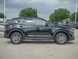 Used 2022 MAZDA CX-5 AWD 2.5 S w/ Preferred Package image 4