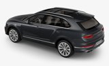 New 2025 Bentley Bentayga image 4