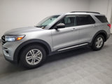 Used 2023 Ford Explorer XLT w/ Equipment Group 202A image 2