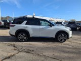 New 2025 Nissan Pathfinder Platinum w/ Cargo Package image 2