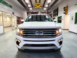 Used 2021 Ford Expedition XLT image 3