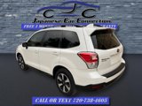 Used 2017 Subaru Forester 2.5i Premium w/ All-Weather Package image 5