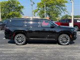 New 2025 Jeep Wagoneer Series III image 2