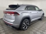 New 2025 Volkswagen Atlas Cross Sport SEL Premium R-Line image 3