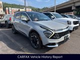 Certified 2023 Kia Sportage SX image 6