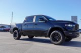 New 2025 RAM 1500 Rebel w/ Rebel Level 2 Equipment Group image 4