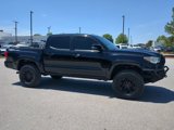Used 2017 Toyota Tacoma TRD Sport image 2