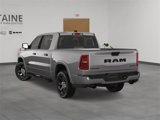New 2025 RAM 1500 Big Horn image 4