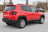 Used 2023 Jeep Renegade Latitude w/ Premium Group image 5