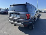 New 2026 Honda Passport TrailSport image 5