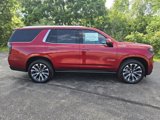 New 2025 Chevrolet Tahoe High Country image 5