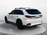 New 2025 MAZDA CX-70 3.3 Turbo w/ Premium Package image 5