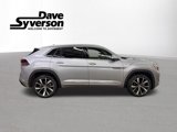 New 2025 Volkswagen Atlas Cross Sport SEL Premium R-Line image 4