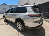 New 2024 Jeep Grand Cherokee L Laredo w/ Luxury Tech Group I image 6