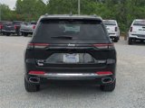 New 2025 Jeep Grand Cherokee Overland w/ Adv Protech Group III image 4