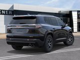 New 2026 GMC Acadia AT4 w/ Luxury Package image 4