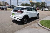 Used 2024 Nissan Kicks SV image 6