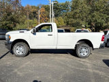 New 2024 RAM 2500 Tradesman w/ Chrome Appearance Group image 2
