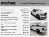 New 2025 RAM 2500 Big Horn image 5