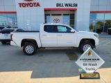 New 2025 Toyota Tacoma SR5 image 4