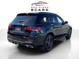 Used 2022 Mercedes-Benz GLC 300 image 4