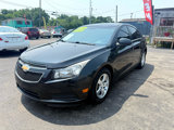 Used 2014 Chevrolet Cruze LT image 4