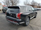 New 2025 Hyundai Palisade SEL image 4