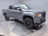 Used 2021 GMC Canyon Elevation w/ Trailering Package image 3