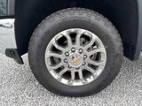 New 2025 Chevrolet Silverado 2500 LTZ w/ LTZ Plus Package image 4
