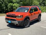 New 2026 Honda Passport TrailSport Elite image 4