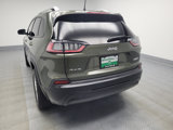 Used 2021 Jeep Cherokee Latitude image 6