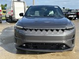 New 2025 Jeep Wagoneer Limited image 2
