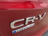 New 2025 Honda CR-V Sport image 5