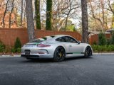 Used 2016 Porsche 911 R image 4
