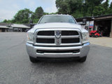Used 2017 RAM 3500 Tradesman w/ Chrome Appearance Group image 2