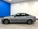 Used 2020 BMW 530e xDrive image 4