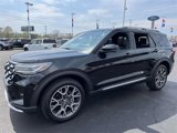 New 2025 Ford Explorer Platinum w/ Ultimate Package image 3