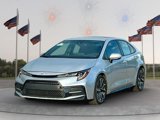 Used 2021 Toyota Corolla SE image 3