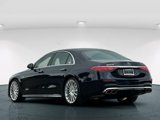 New 2025 Mercedes-Benz S 63 AMG S image 4
