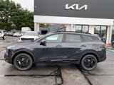 New 2026 Kia Sportage X-Line image 2