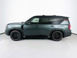 New 2025 Nissan Armada PRO-4X image 5