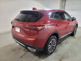 New 2025 Buick Envision Preferred image 6